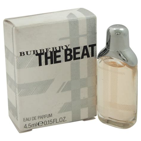 burberry the beat eau de parfum|burberry perfume price philippines.